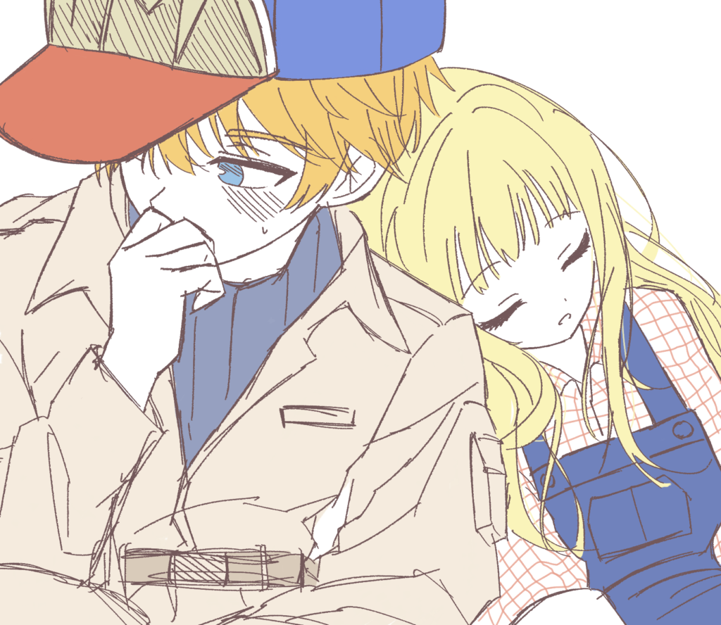 グレクレ